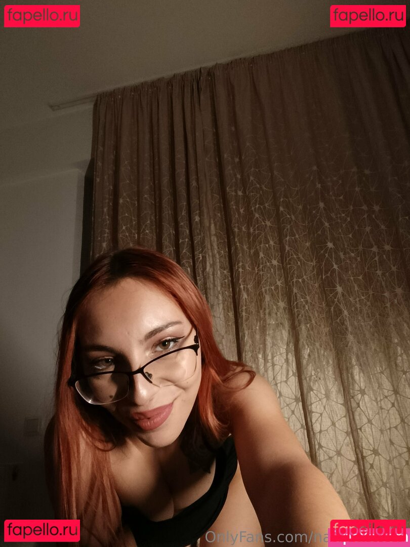 nataliefoxxie Nude Onlyfans Photo 27