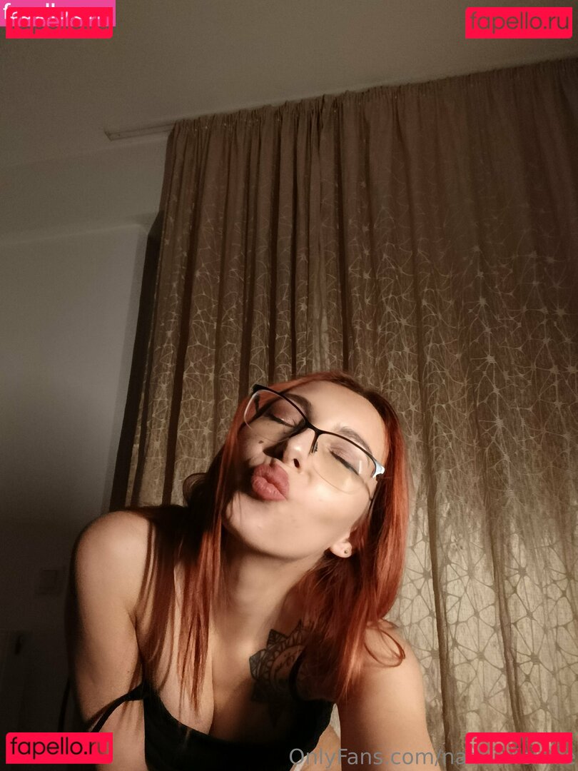nataliefoxxie Nude Onlyfans Photo 24