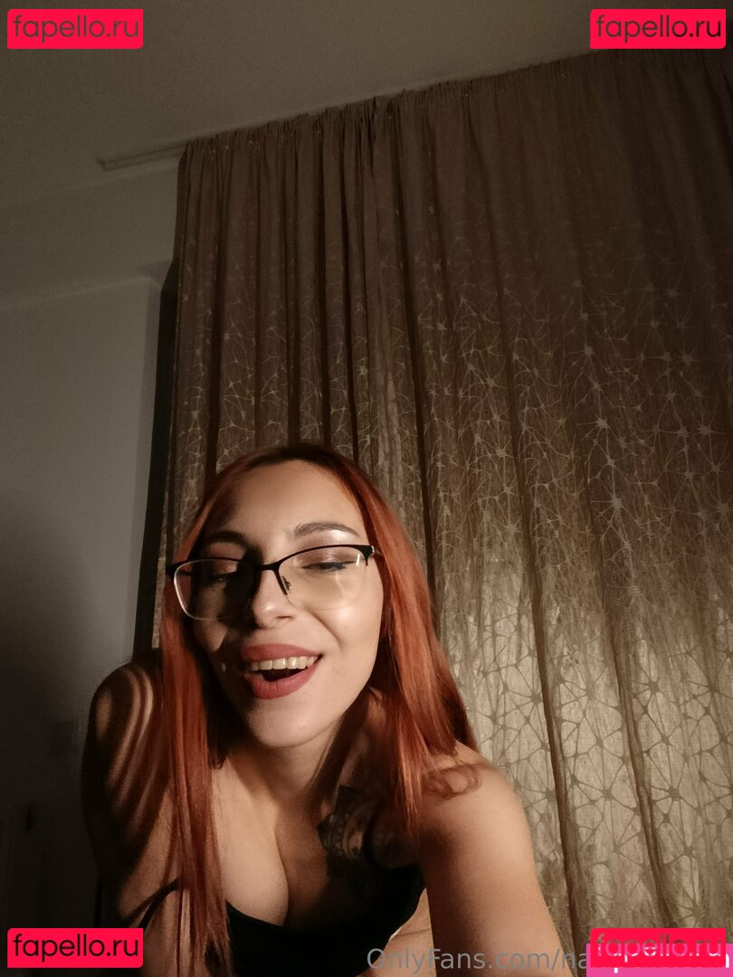 nataliefoxxie Nude Onlyfans Photo 22