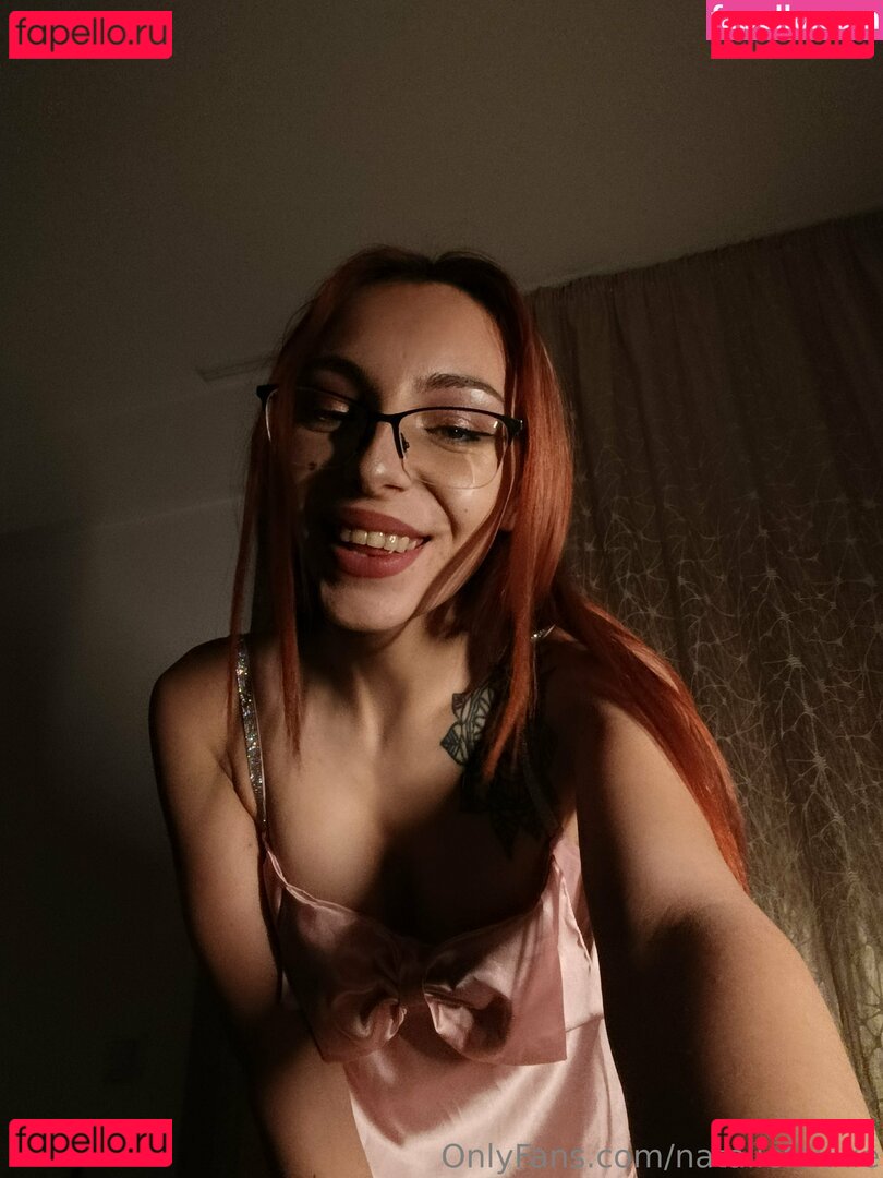 nataliefoxxie Nude Onlyfans Photo 20