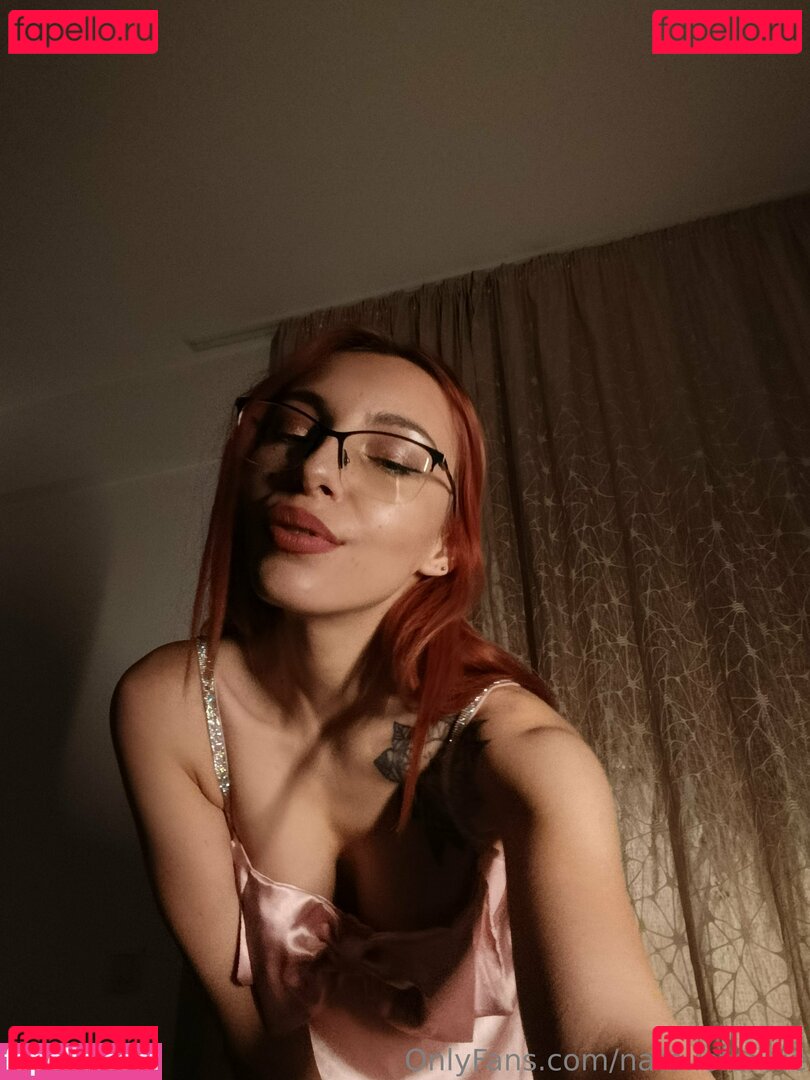 nataliefoxxie Nude Onlyfans Photo 17