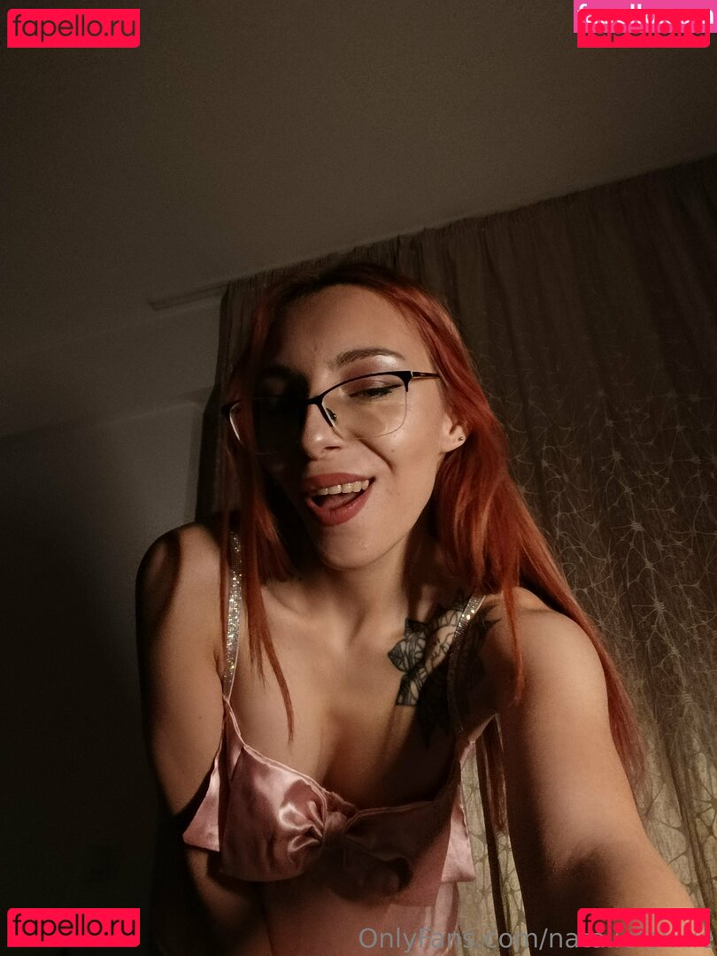 nataliefoxxie Nude Onlyfans Photo 16
