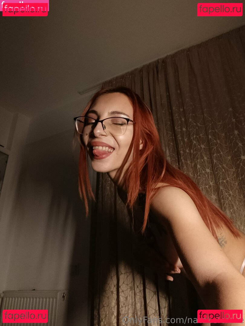 nataliefoxxie Nude Onlyfans Photo 9