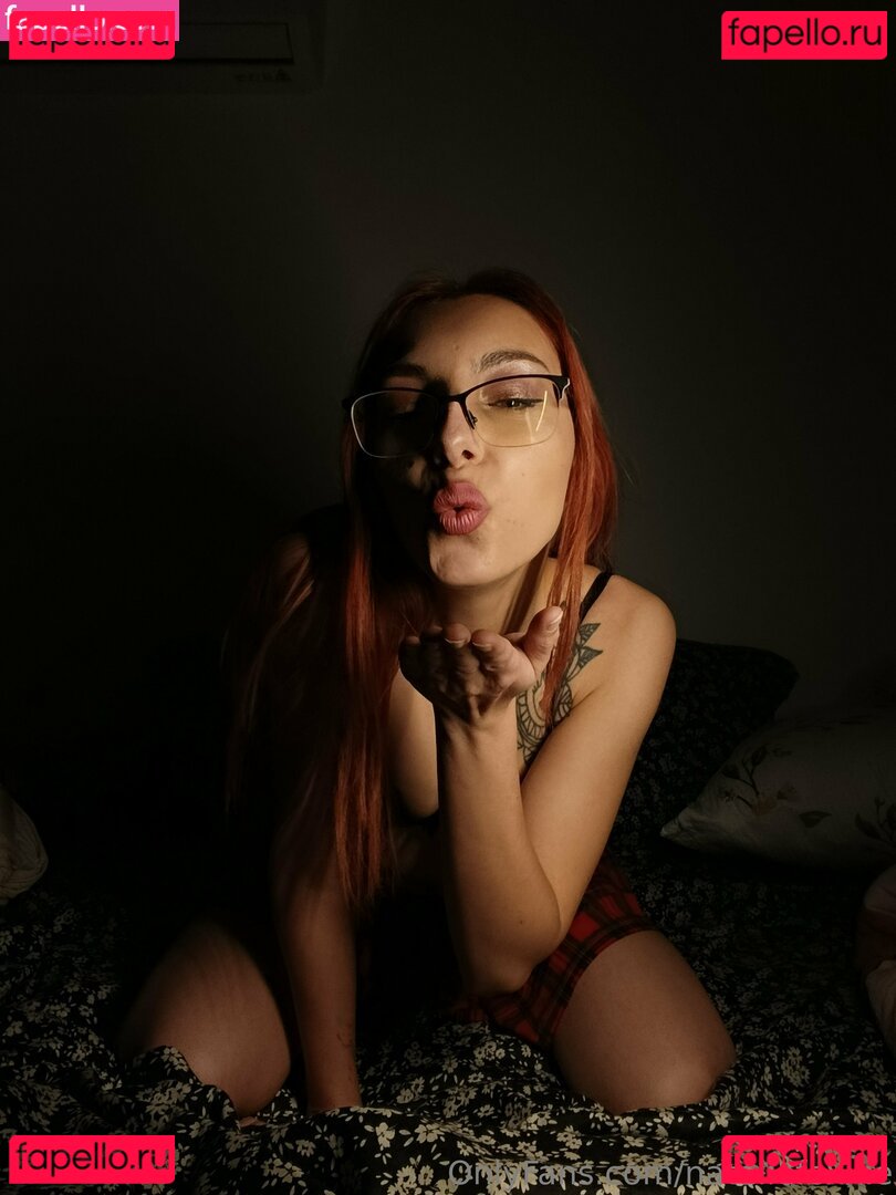 nataliefoxxie Nude Onlyfans Photo 8