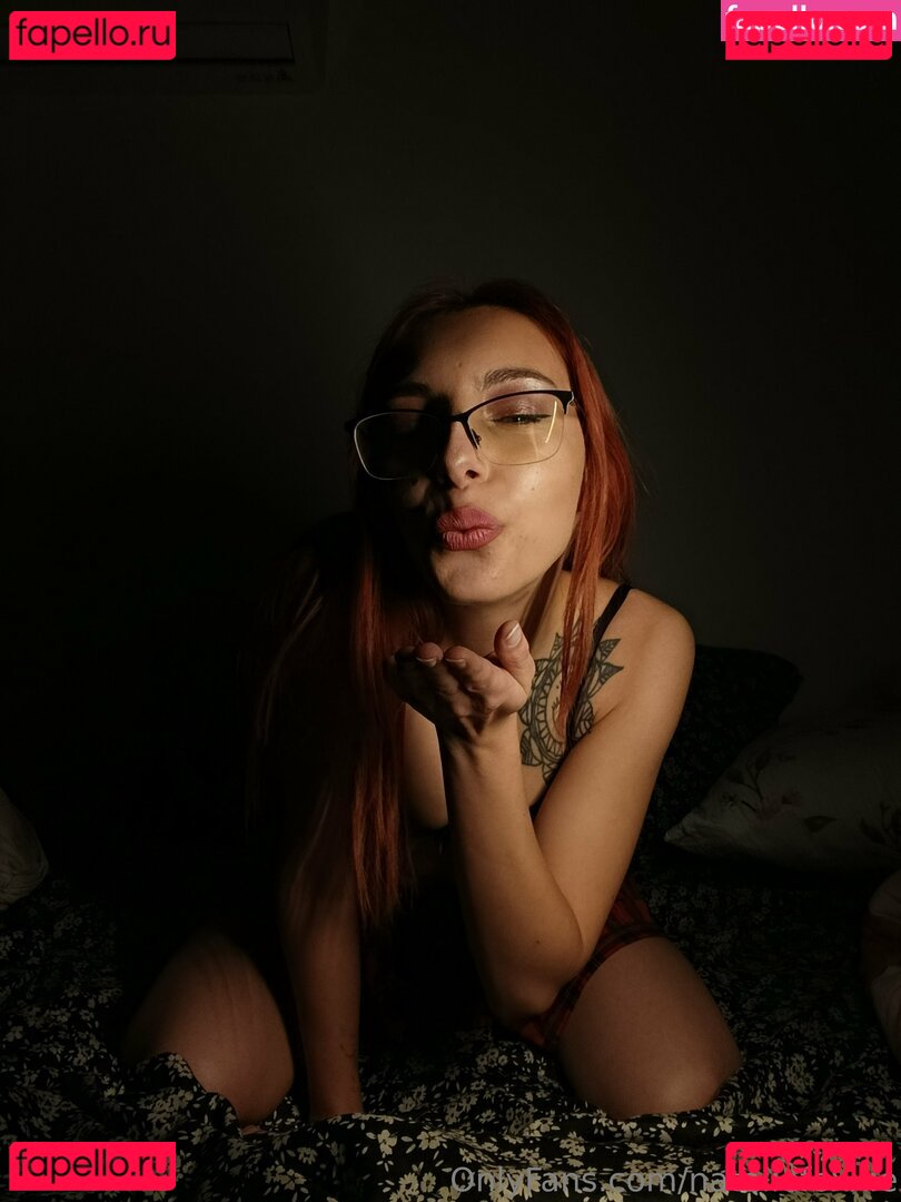 nataliefoxxie Nude Onlyfans Photo 7