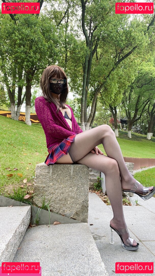 MengXianNJ Nude Onlyfans Photo 16
