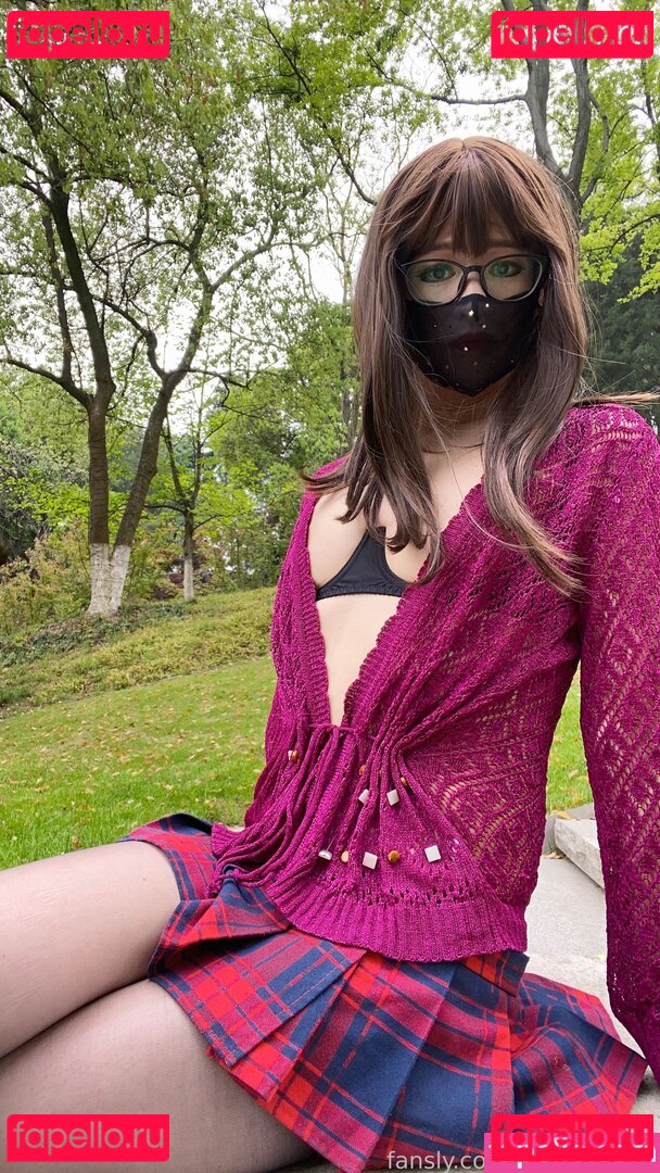 MengXianNJ Nude Onlyfans Photo 15