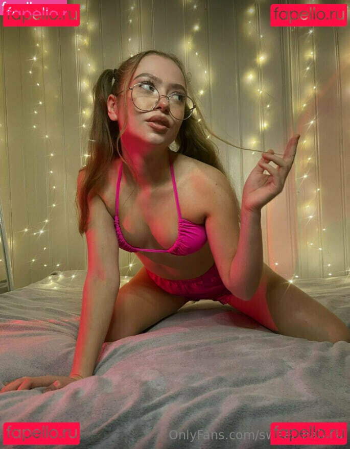 Candy Angelina Nude Onlyfans Photo 28