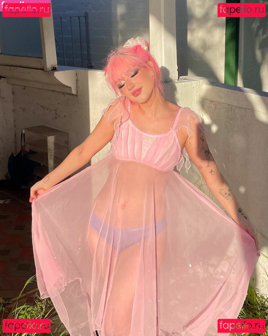 PeachPRC Nude Onlyfans Photo 19