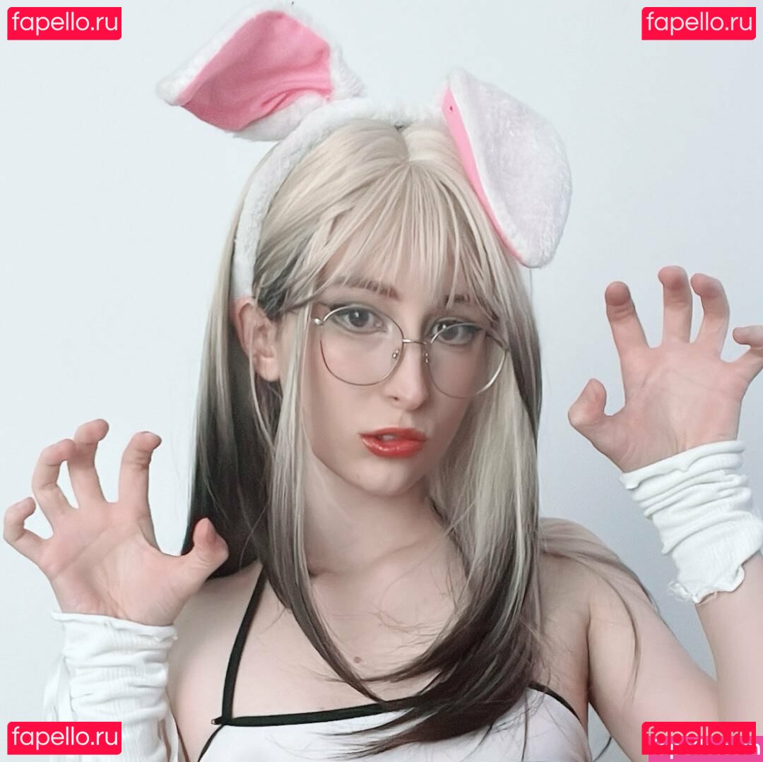 kroliczeksara Nude Onlyfans Photo 46