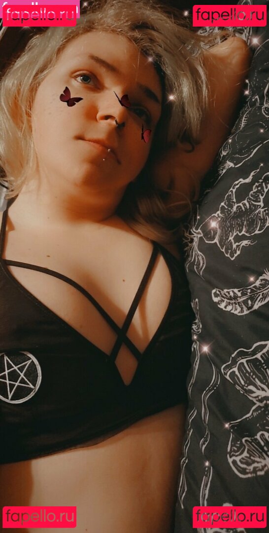 serenemikaela Nude Onlyfans Photo 30