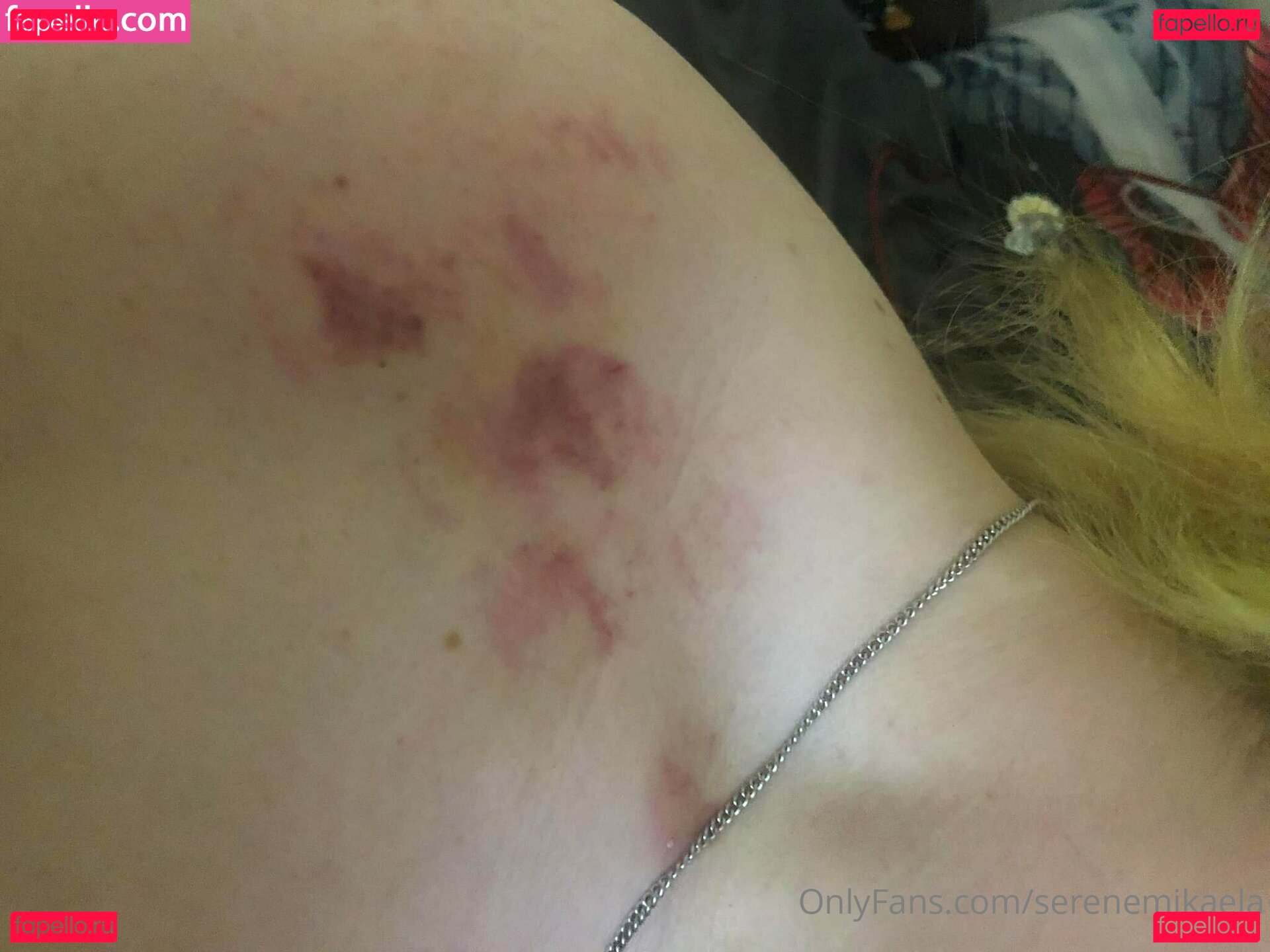 serenemikaela Nude Onlyfans Photo 17