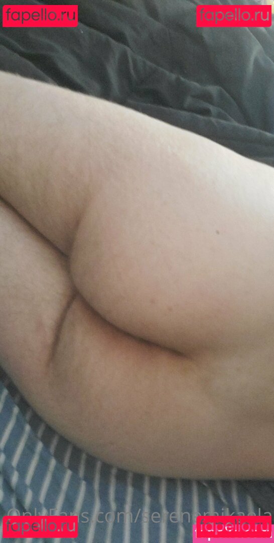 serenemikaela Nude Onlyfans Photo 12