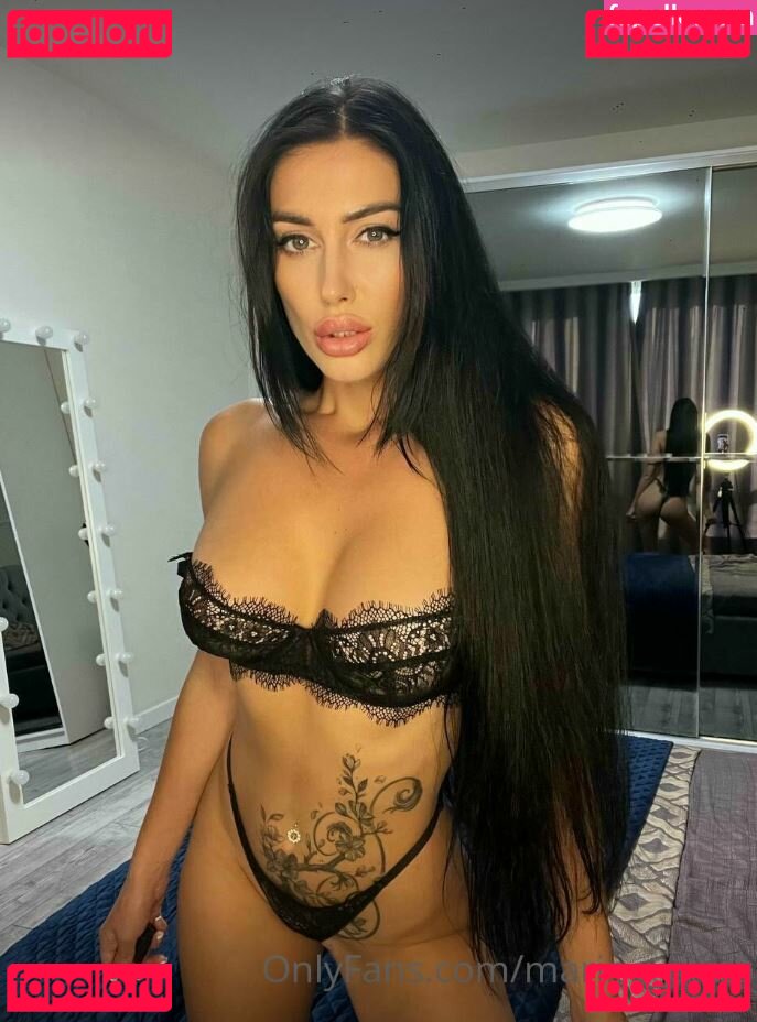 Marina_dima Nude Onlyfans Photo 41