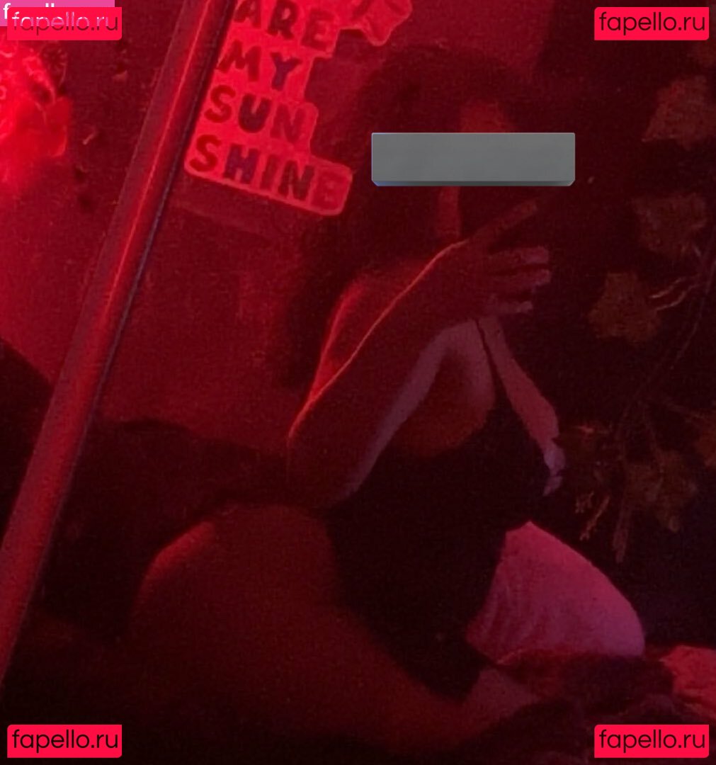 Eyelehh Nude Onlyfans Photo 9