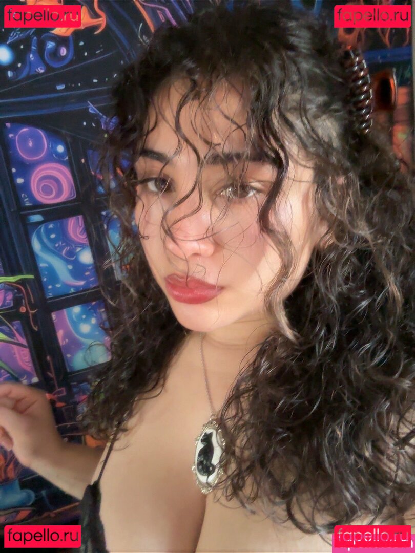 Eyelehh Nude Onlyfans Photo 8