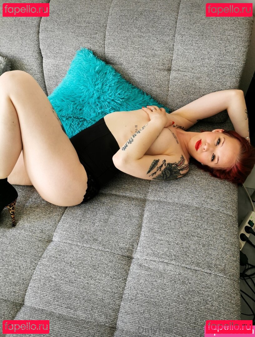 KimBou Nude Onlyfans Photo 26
