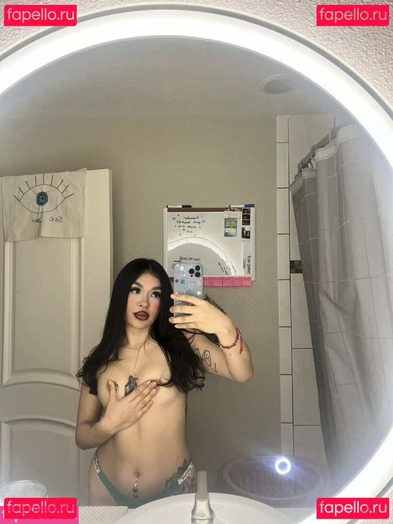 babieecheriee Nude Onlyfans Photo 45