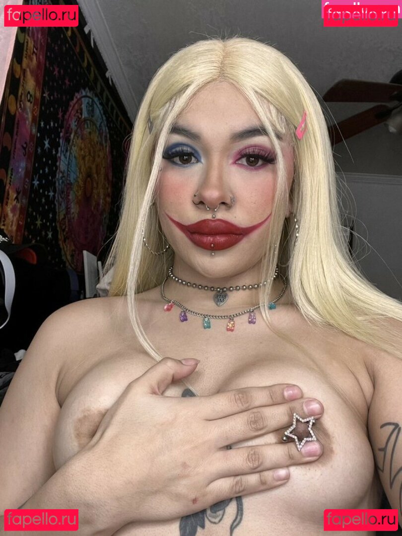 babieecheriee Nude Onlyfans Photo 37