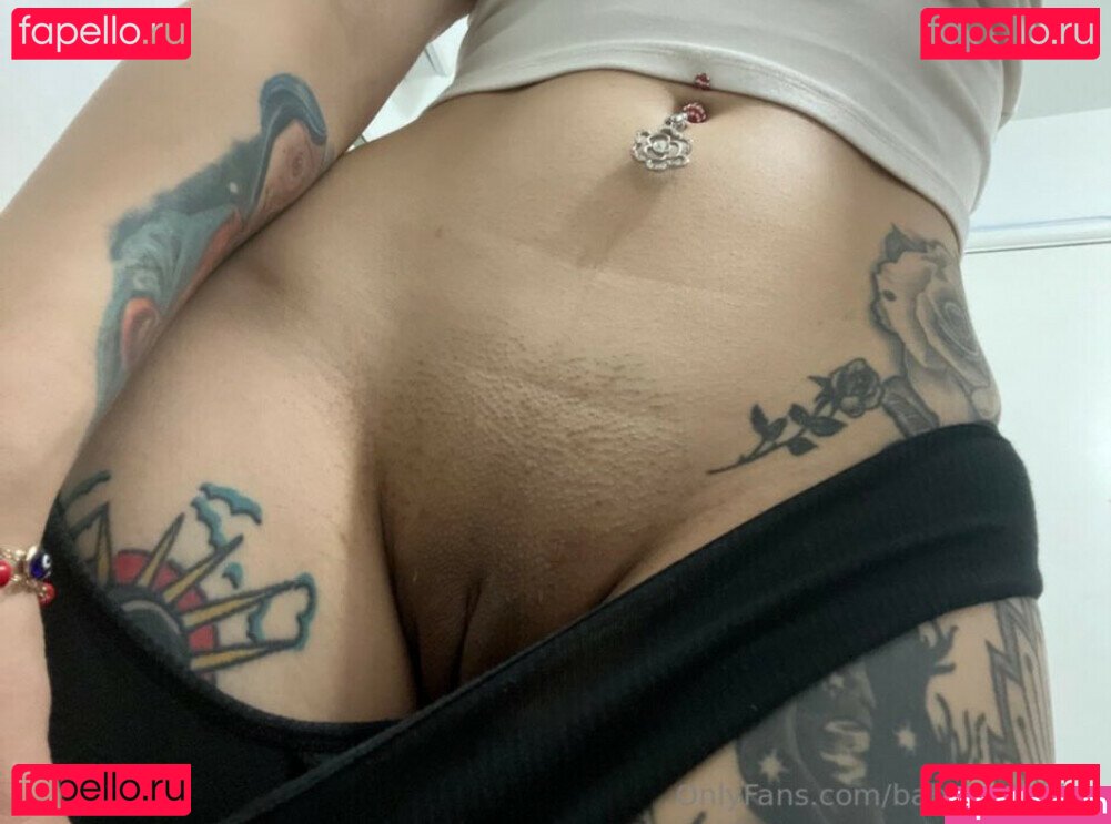 babieecheriee Nude Onlyfans Photo 27