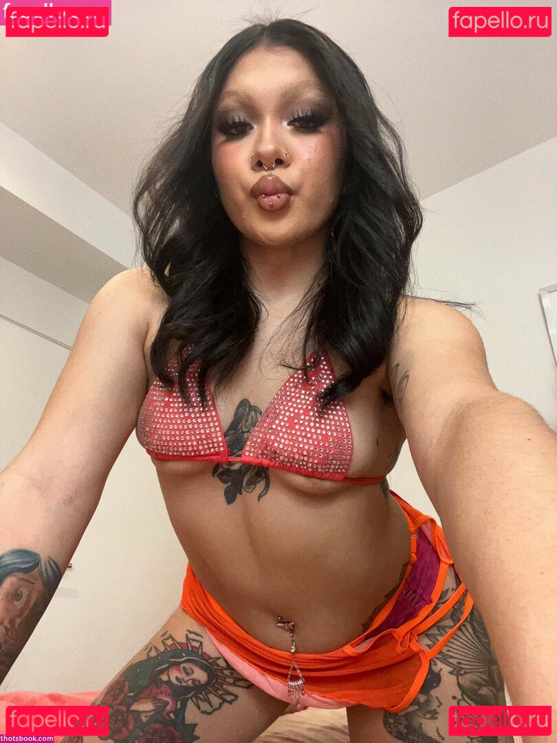 babieecheriee Nude Onlyfans Photo 24