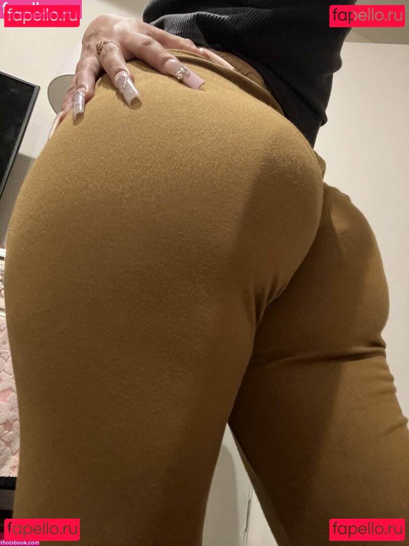 babieecheriee Nude Onlyfans Photo 22