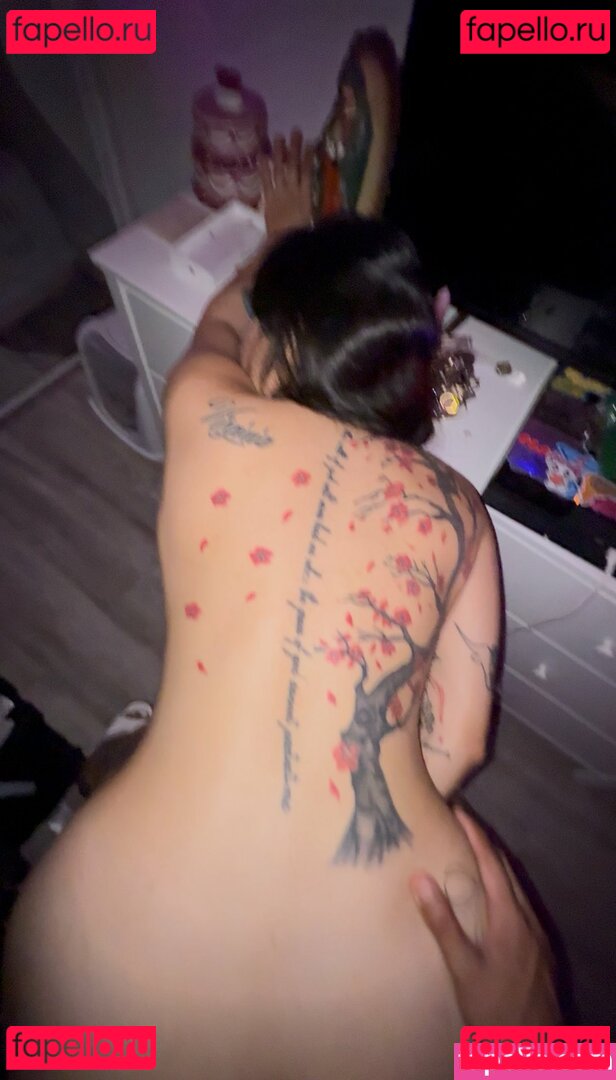 babieecheriee Nude Onlyfans Photo 21