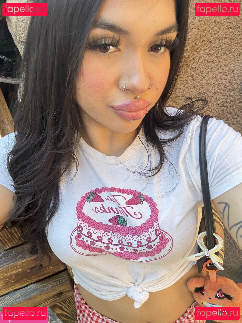 babieecheriee Nude Onlyfans Photo 19