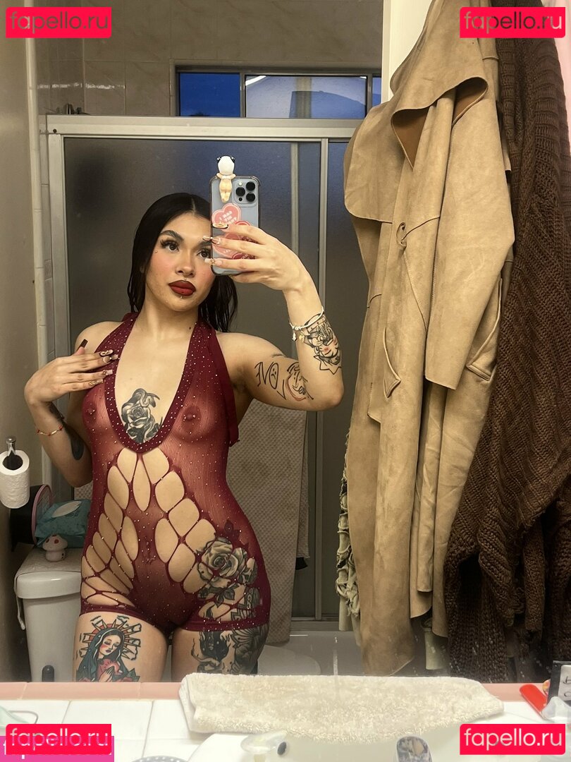 babieecheriee Nude Onlyfans Photo 18