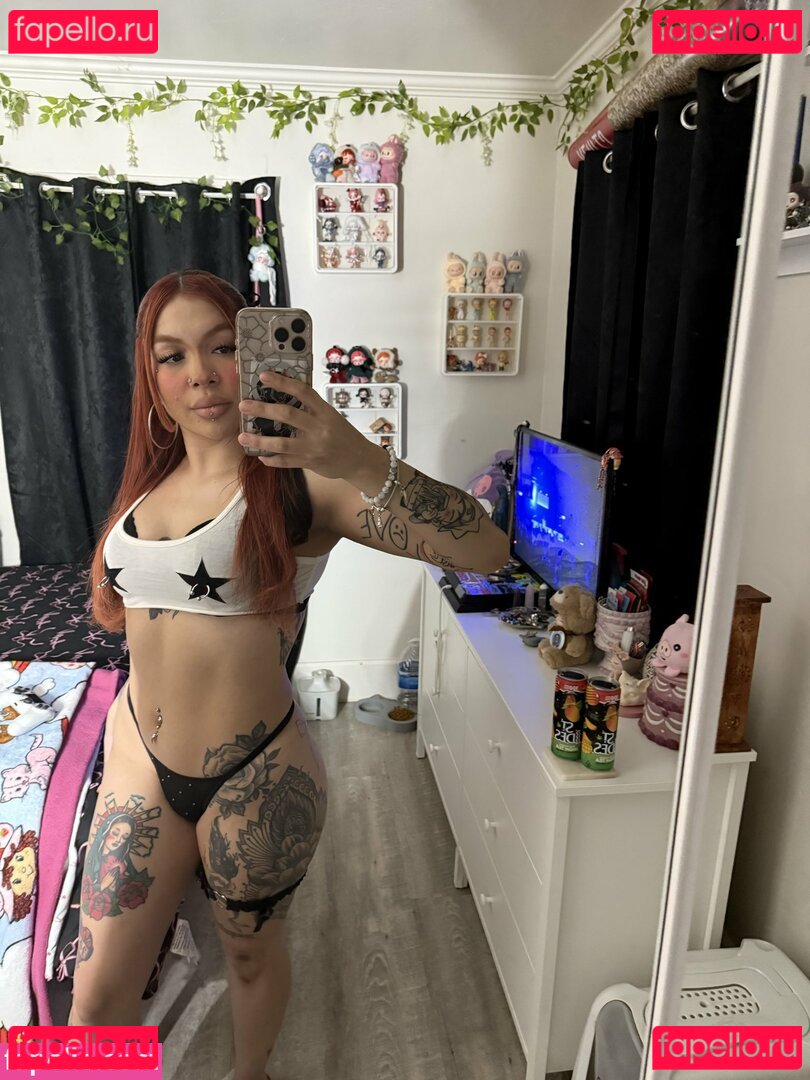 babieecheriee Nude Onlyfans Photo 14