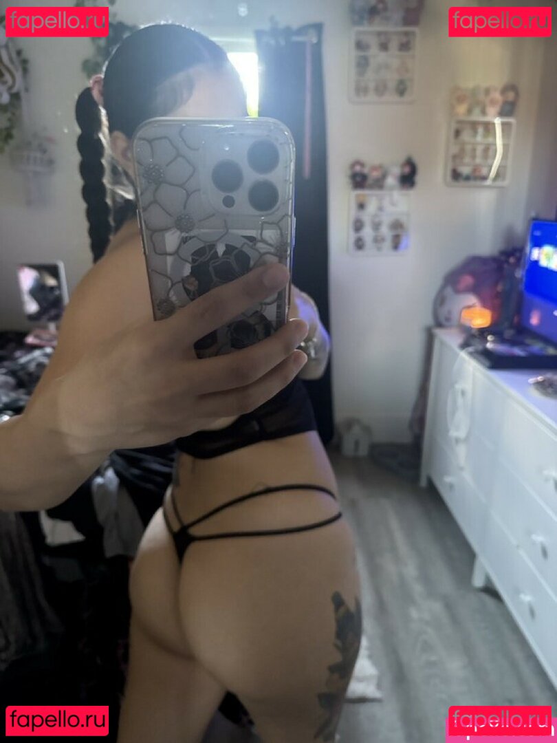 babieecheriee Nude Onlyfans Photo 3