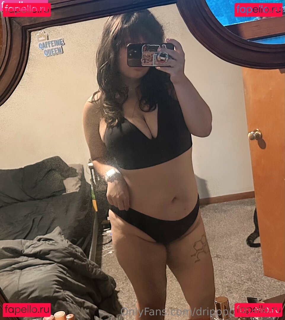 drippppinghoney Nude Onlyfans Photo 33