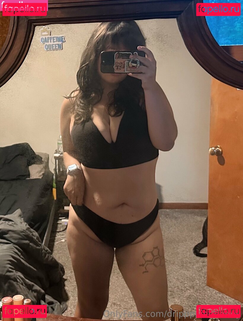 drippppinghoney Nude Onlyfans Photo 32