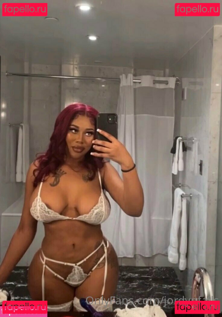 jordynfalls Nude Onlyfans Photo 6