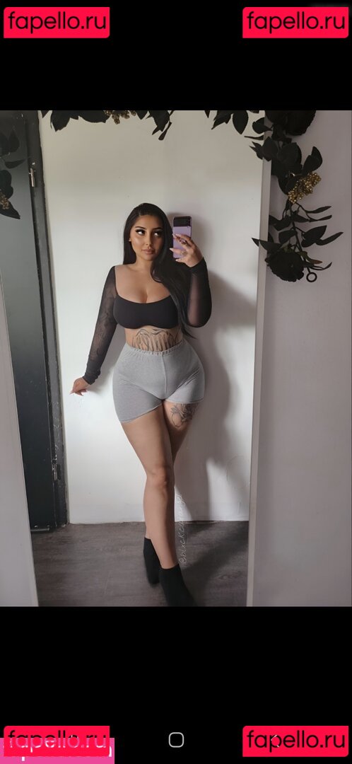 blxckcatangel Nude Onlyfans Photo 46