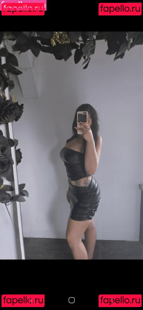 blxckcatangel Nude Onlyfans Photo 44