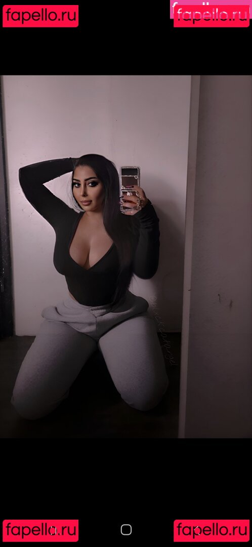 blxckcatangel Nude Onlyfans Photo 43