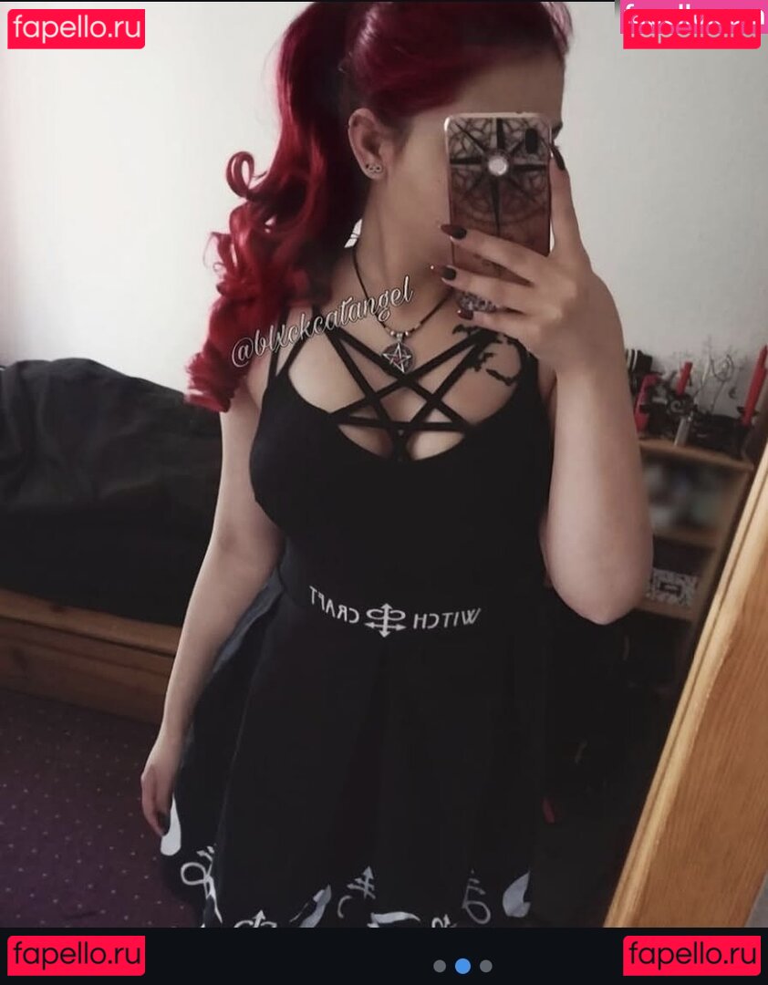blxckcatangel Nude Onlyfans Photo 38