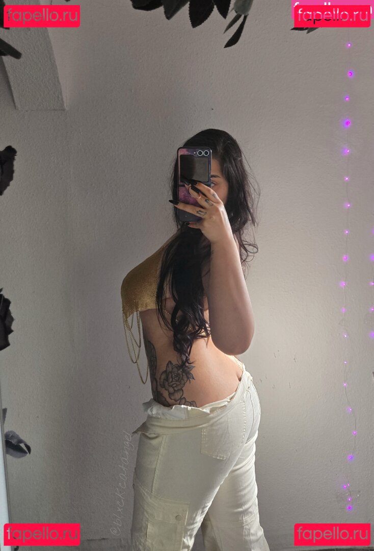 blxckcatangel Nude Onlyfans Photo 25