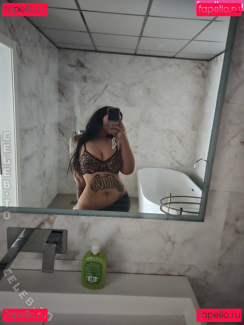 blxckcatangel Nude Onlyfans Photo 3
