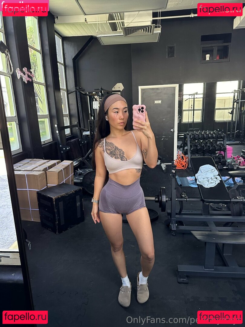 Peachydayo Nude Onlyfans Photo 17