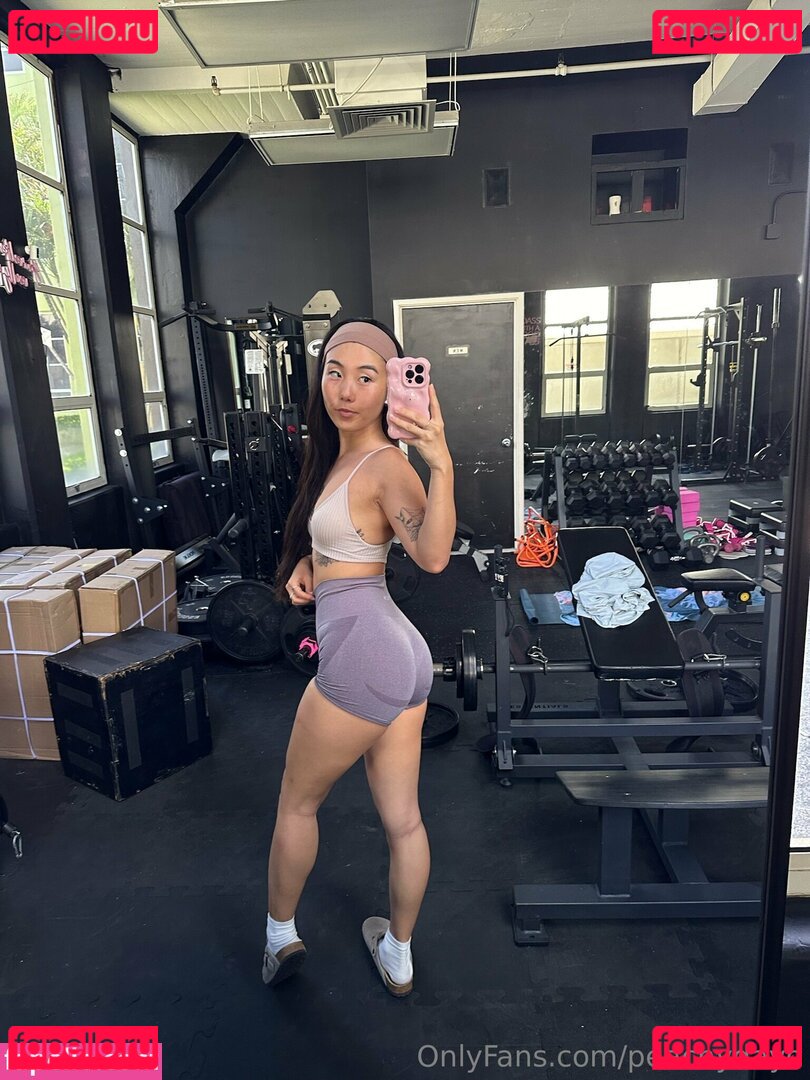 Peachydayo Nude Onlyfans Photo 16