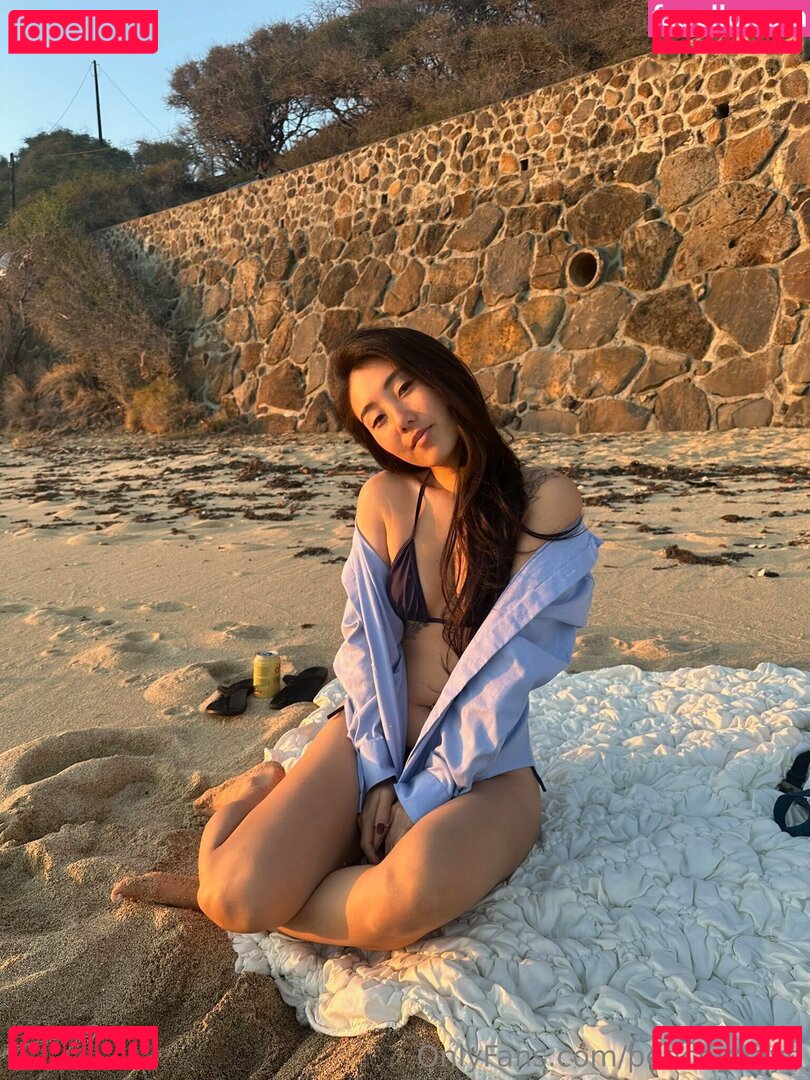 Peachydayo Nude Onlyfans Photo 6