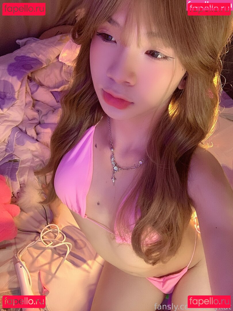 sellykat Nude Onlyfans Photo 35