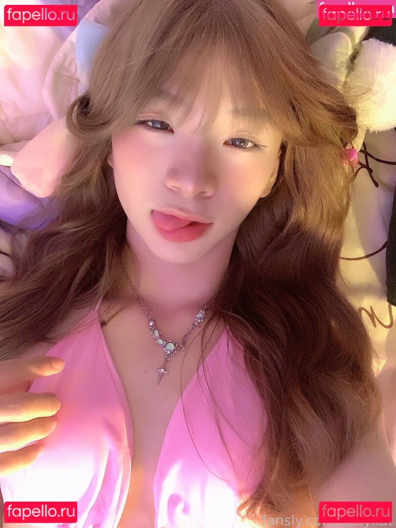 sellykat Nude Onlyfans Photo 30