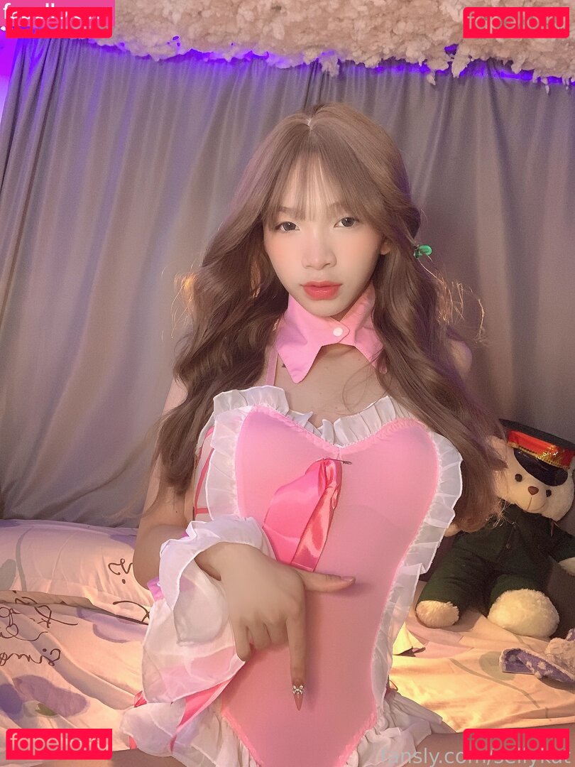 sellykat Nude Onlyfans Photo 26