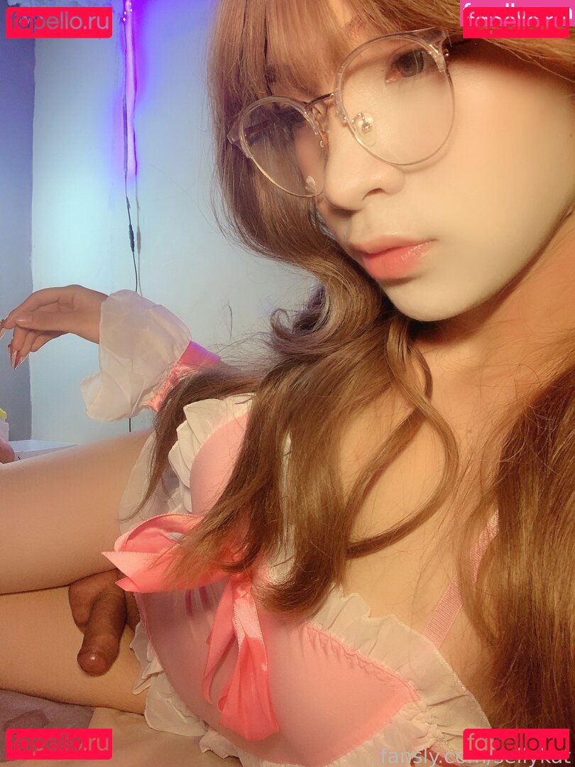 sellykat Nude Onlyfans Photo 24