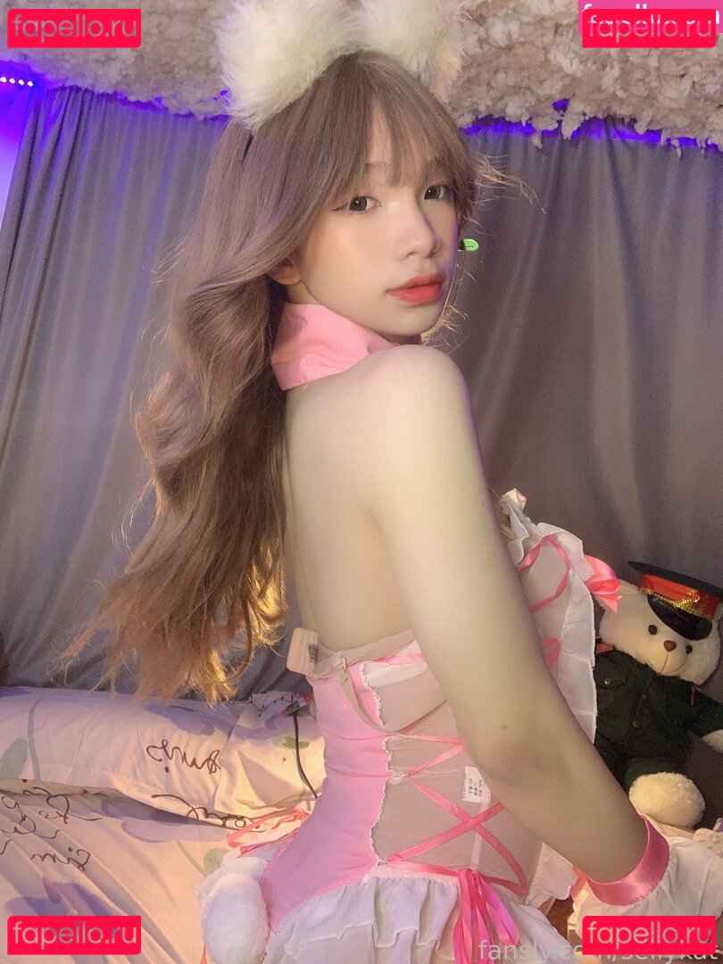 sellykat Nude Onlyfans Photo 16