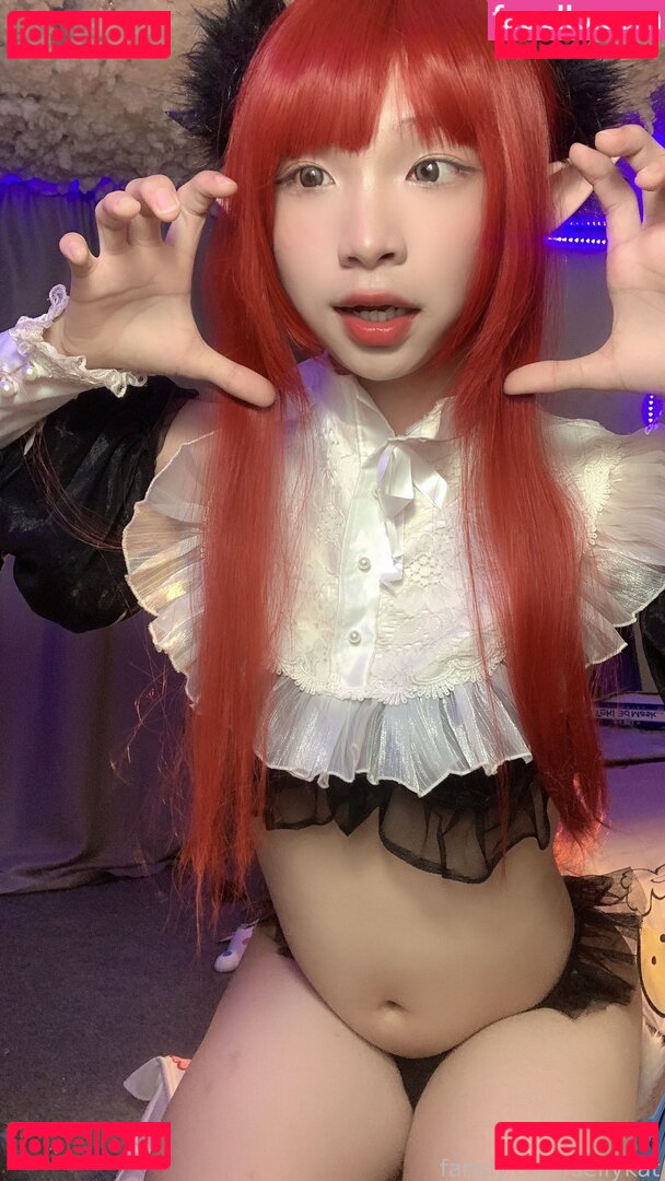 sellykat Nude Onlyfans Photo 9