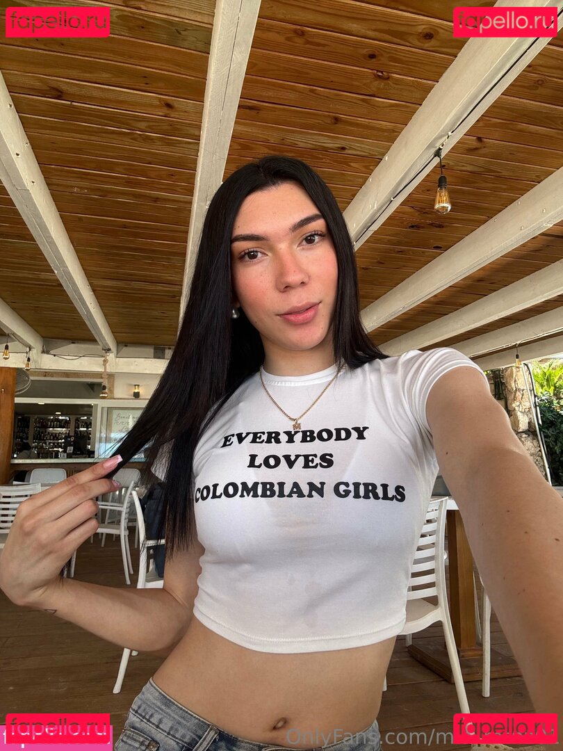 mia_mtnz01 Nude Onlyfans Photo 19